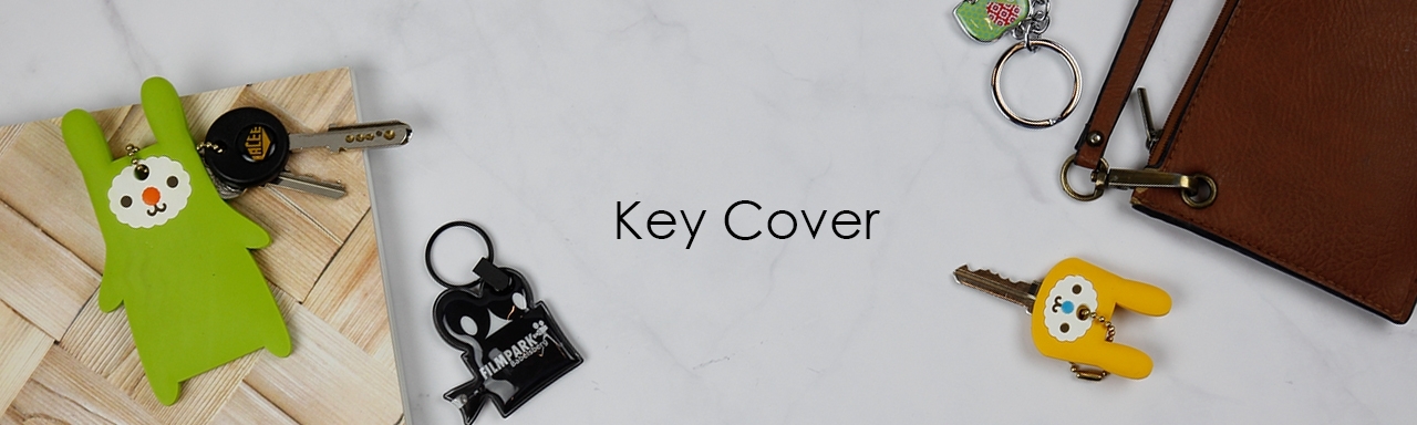 Key Covers
