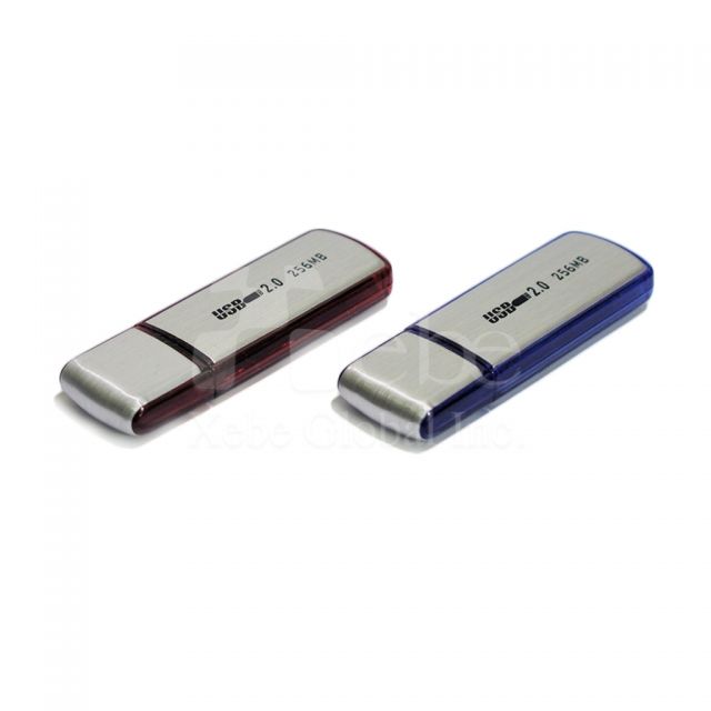 manufacturer of USB flash drives