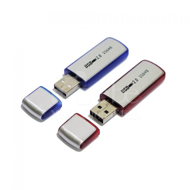 manufacturer of USB flash drives