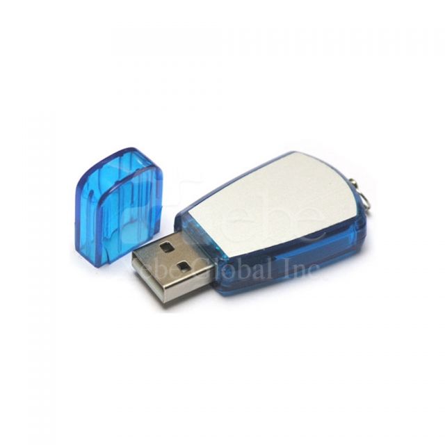 Colorful USB flash drives
