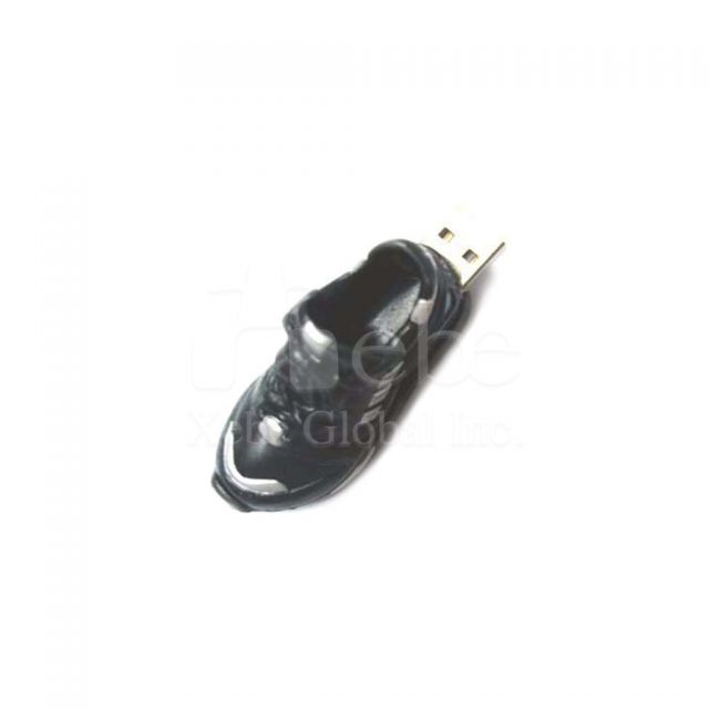 Sneaker design USB flash drive