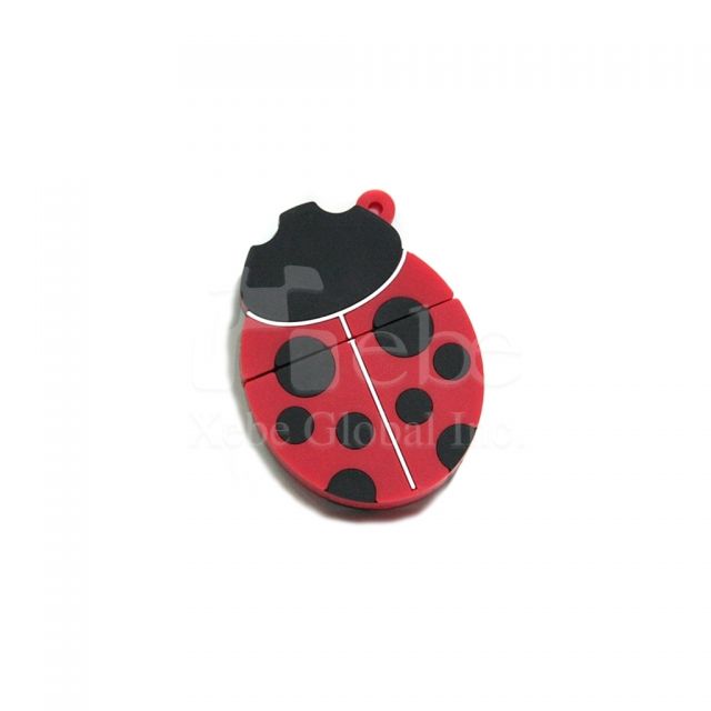 Ladybug USB drives