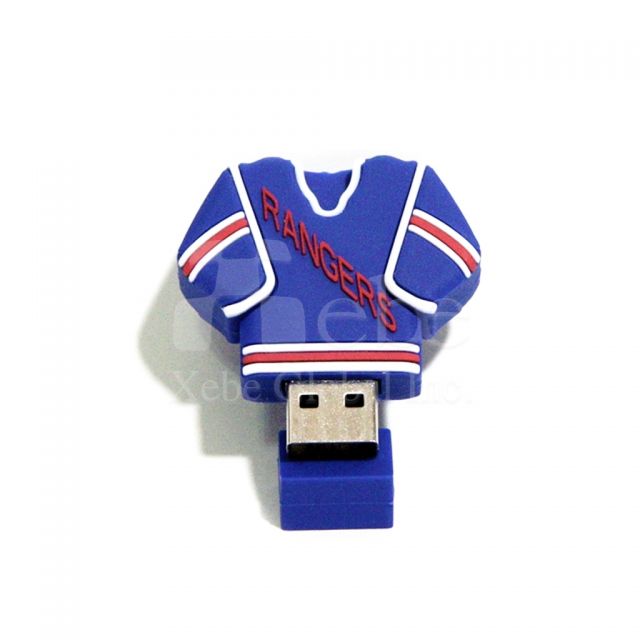 Jersey USB flash drive