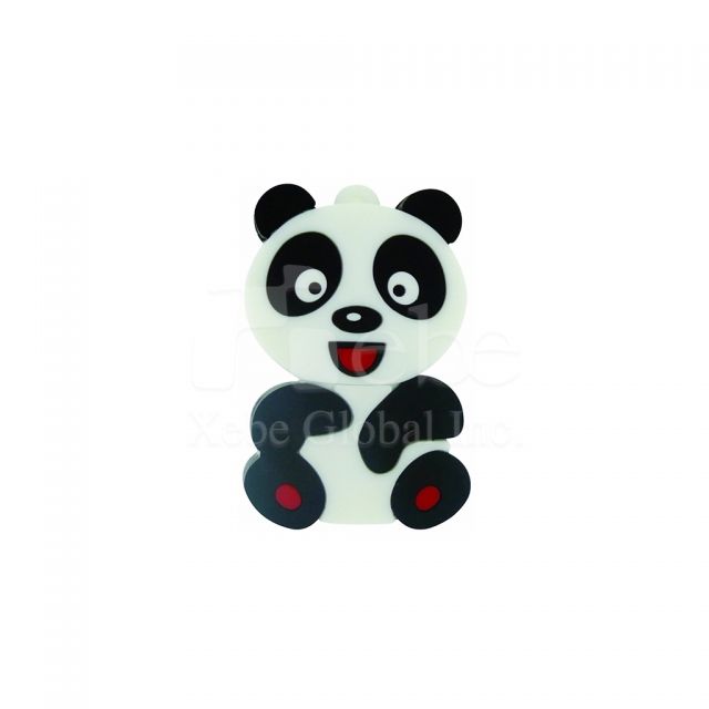 Panda USB flash drive
