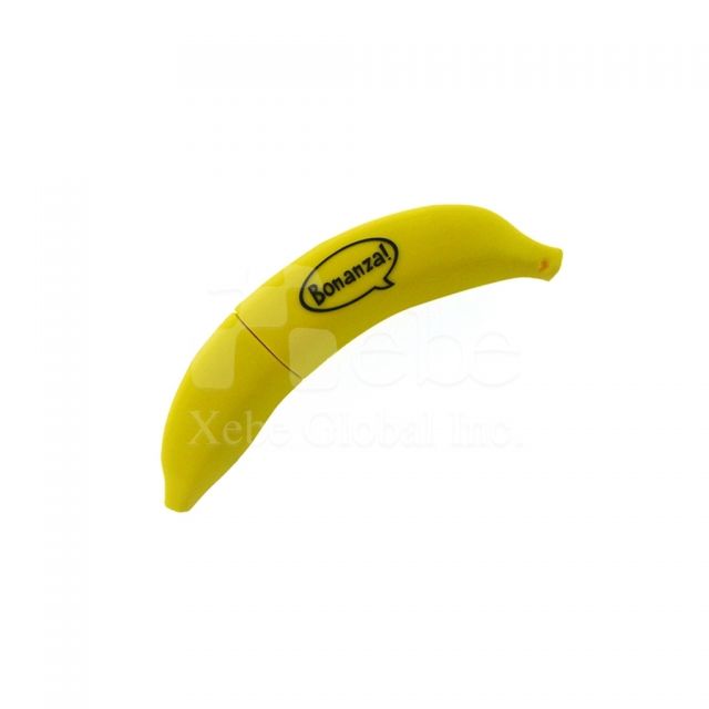 Banana USB drive