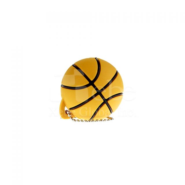 Basketball USB flash disks