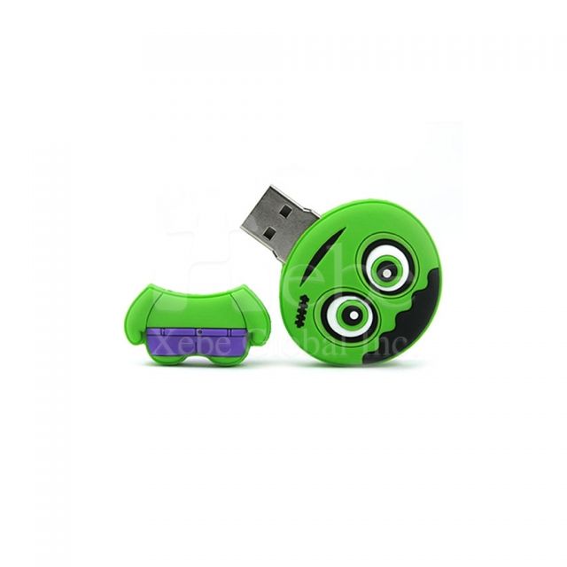 Hulk USB drive