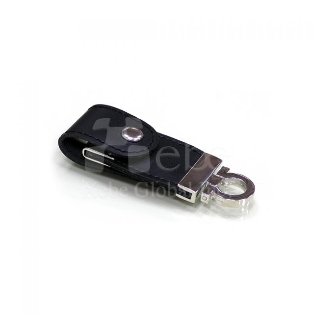 Leather USB sticks USB sticks manufacturer