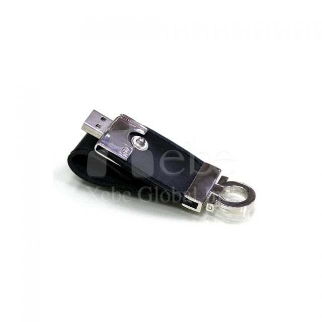 Leather USB sticks USB sticks manufacturer