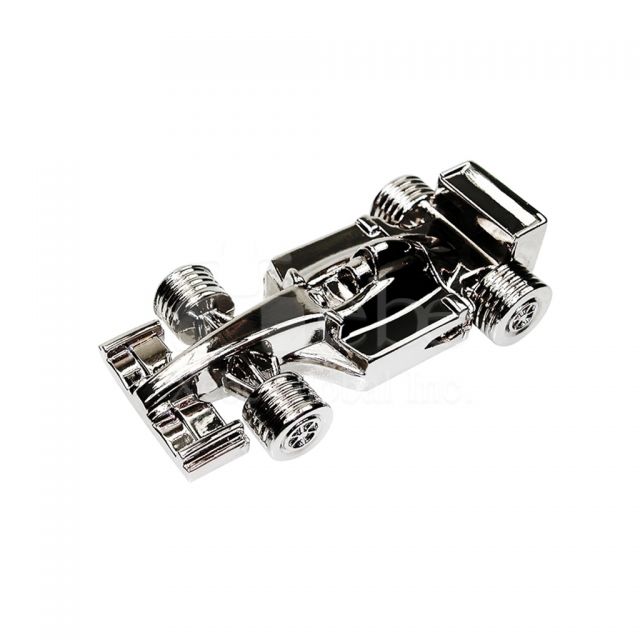 Formula 1 cardesigned USB drives