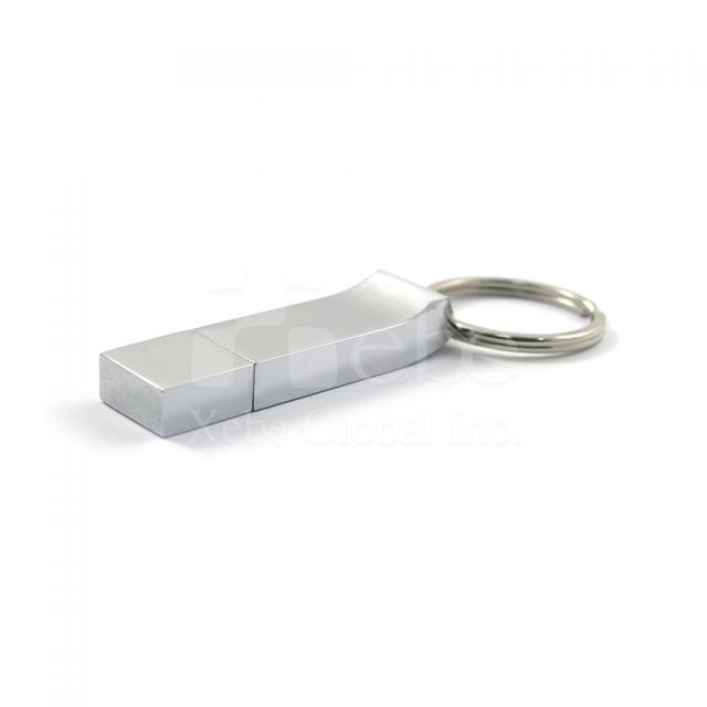 Metal USB keys