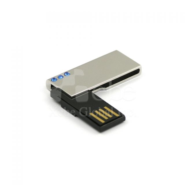 Mini USB memory sticks