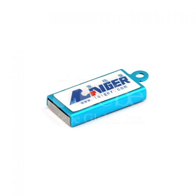 Mini USB drive