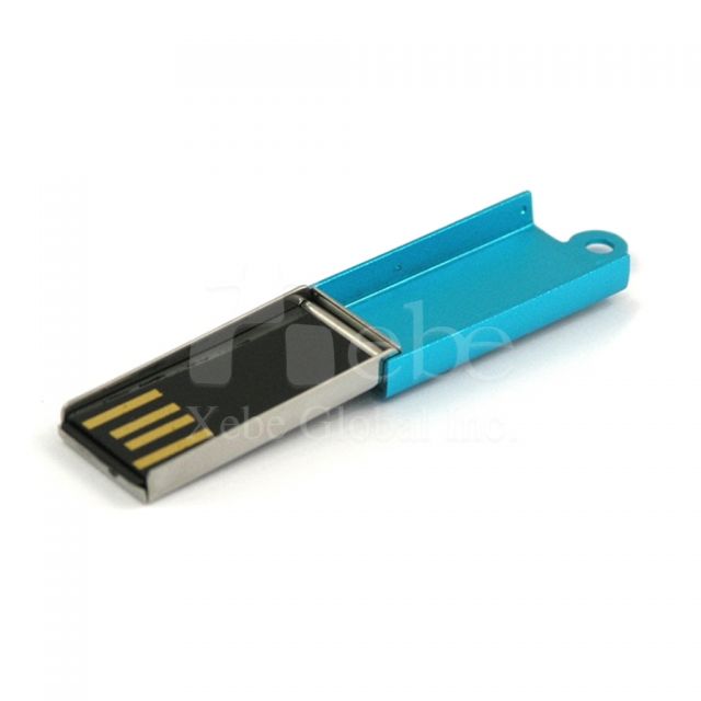 Mini USB drive