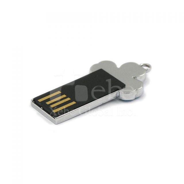 Flower USB flash disks