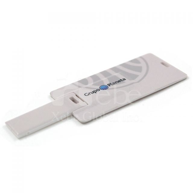 slim Card USB memory sticks