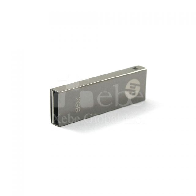 Book Clip USB memory sticks