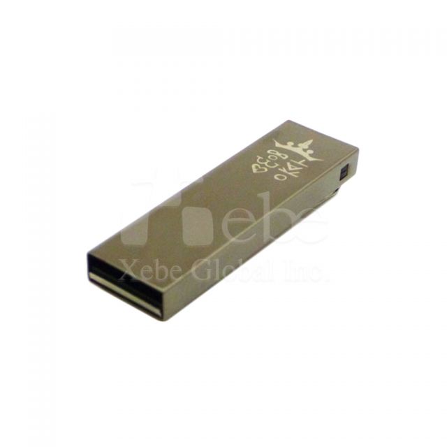 Book Clip USB memory sticks