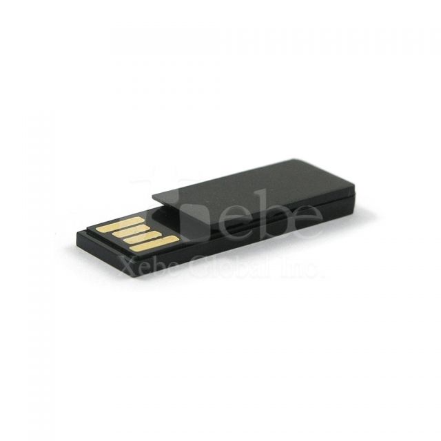 Book Clip USB keys