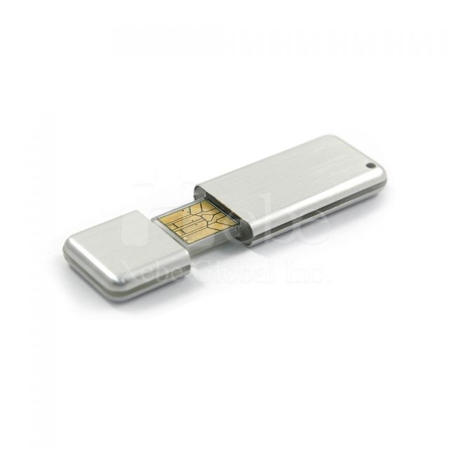 Mini USB flash drive