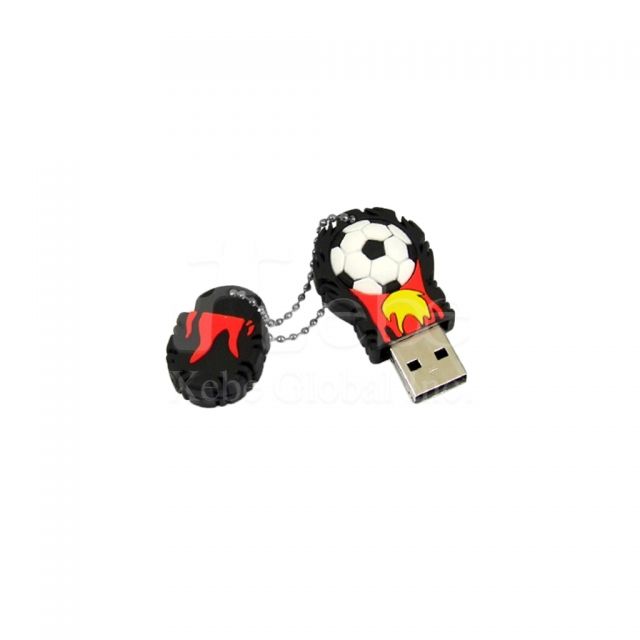 Football USB sticks