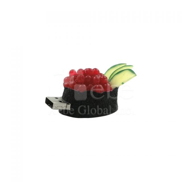 Sushi USB Custom flash drive