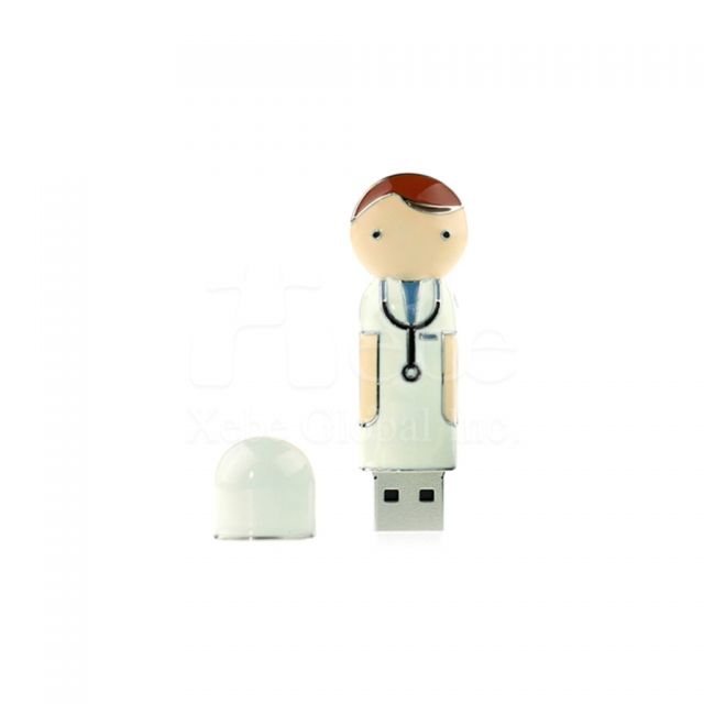 Doctor USB drives