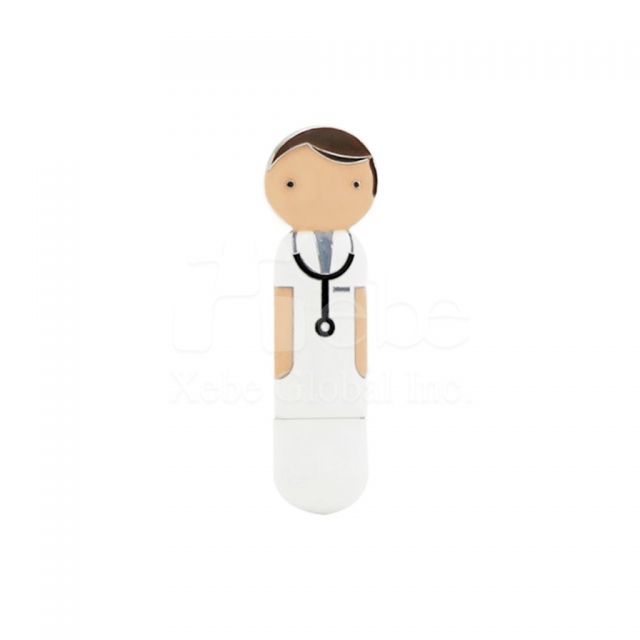 Doctor USB drives