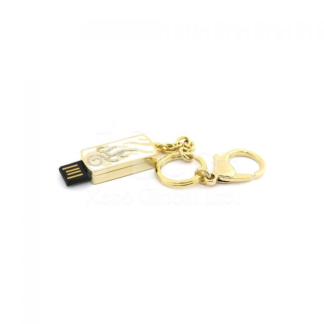 Jewelry USB flash disks