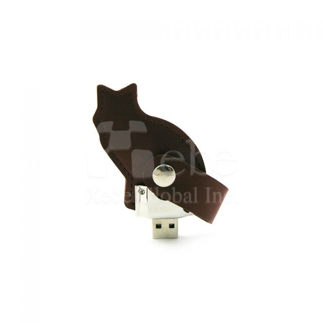 Cat USB drives