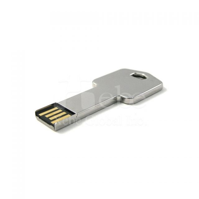 Key USB flash memory