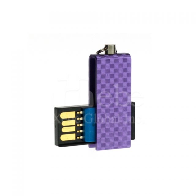 Custom USB 3.0 flash drive