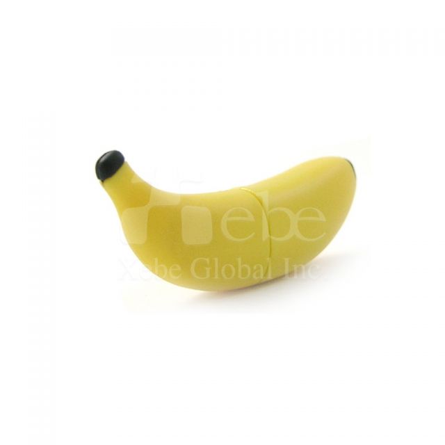 Banana USB disk