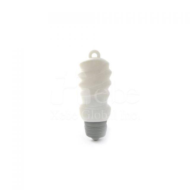 Light Bulb design USB disk