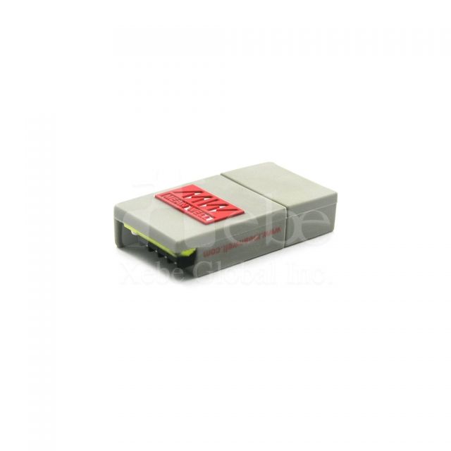 Power Supply Customized USB flash drive