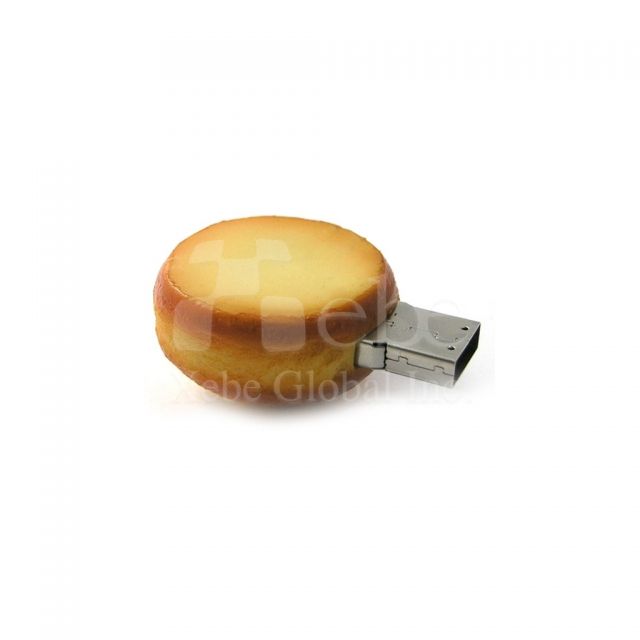 Bread USB drives