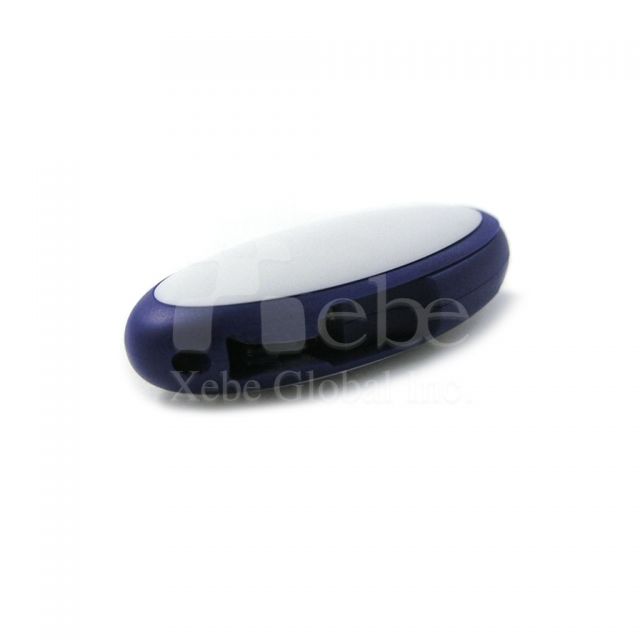 Promotional flash drives rotate USB