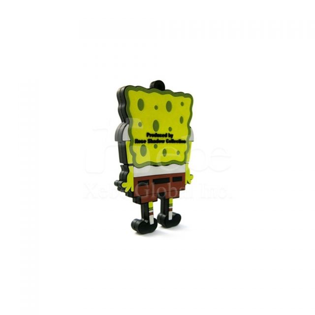 Sponge Bob USB flash drive