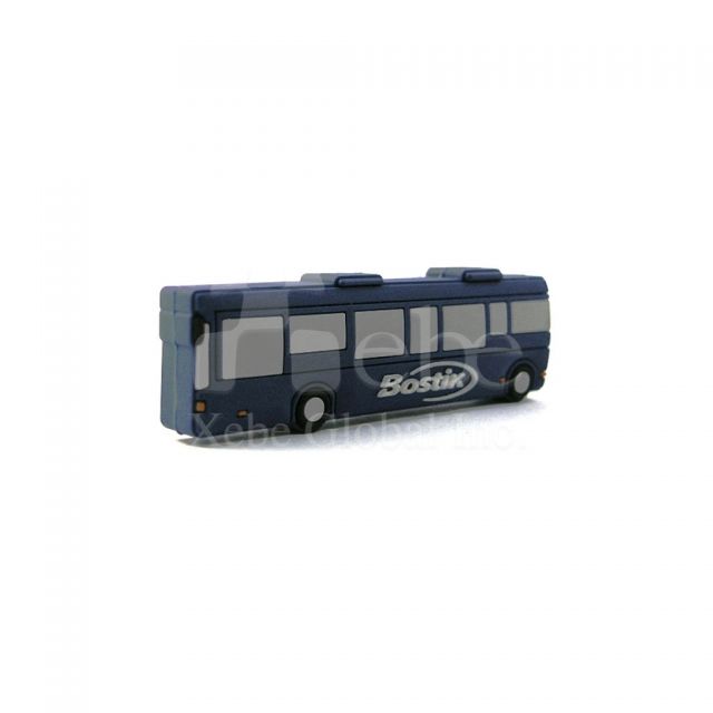 Bus USB flash memory
