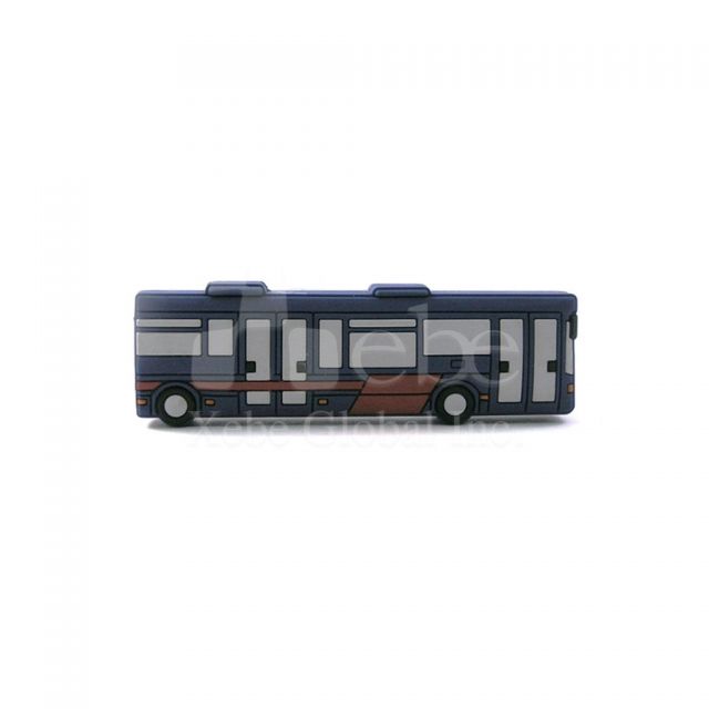 Bus USB flash memory
