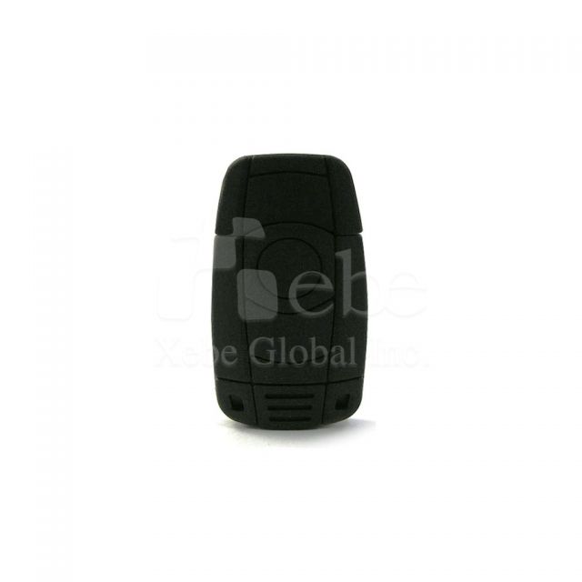 Car remote control USB drives