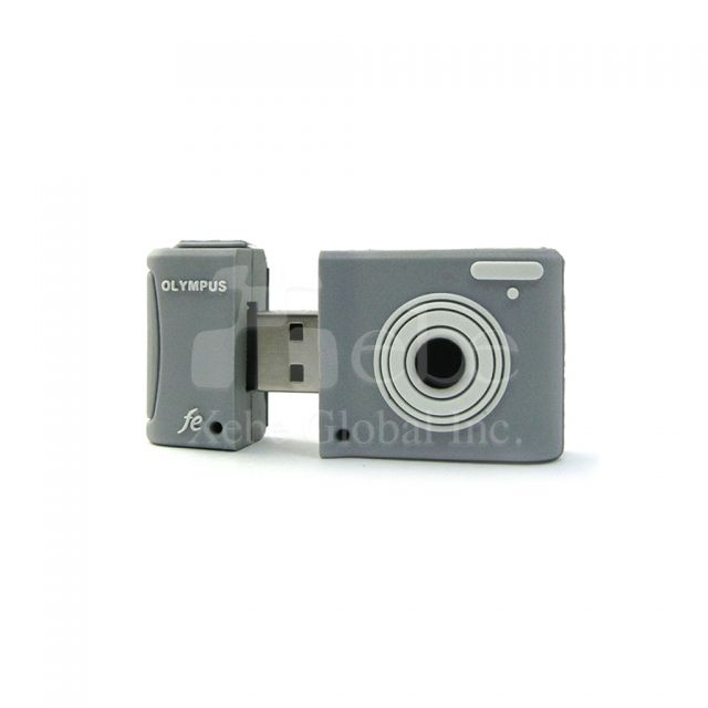 Camera USB pendrive