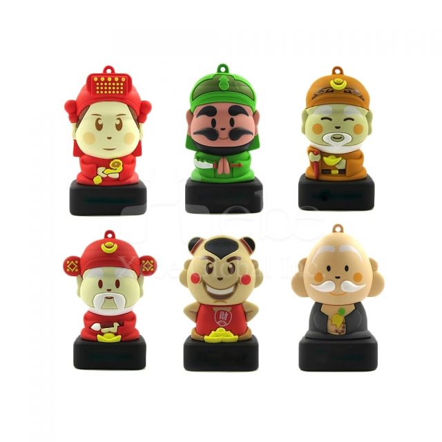 Special gift money God flash drive