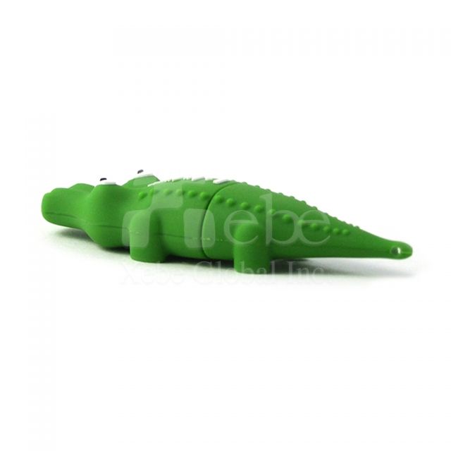 Crocodile USB stick
