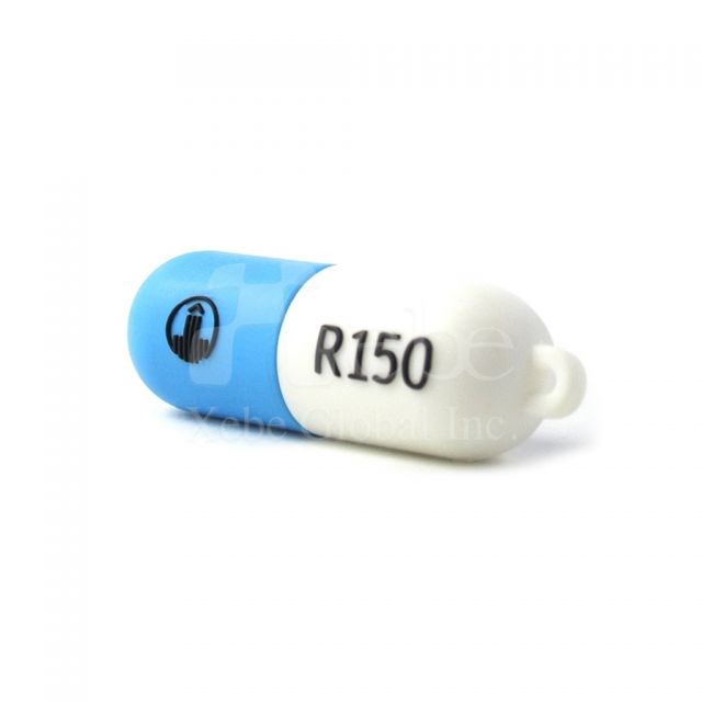 Pill USB Stick