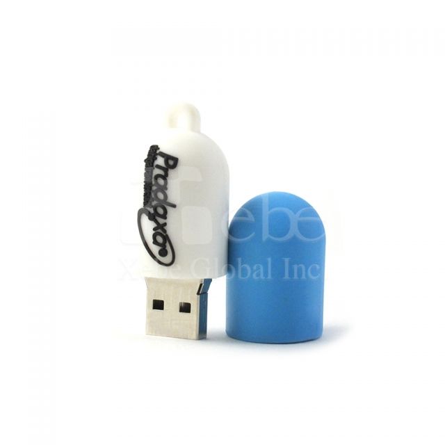 Pill USB Stick