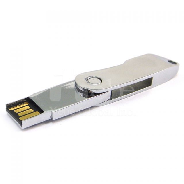 Rotate USB mini