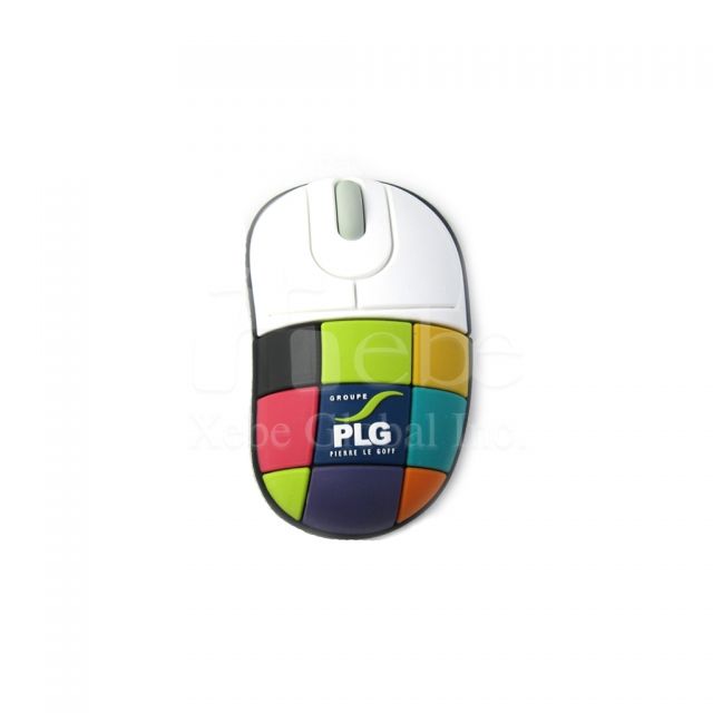 Unique personalized gifts mouse USB
