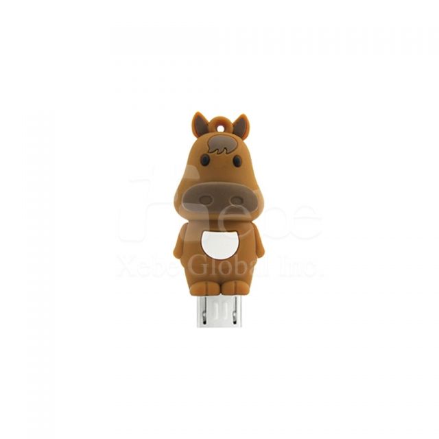 Horse USB Micro flash drive