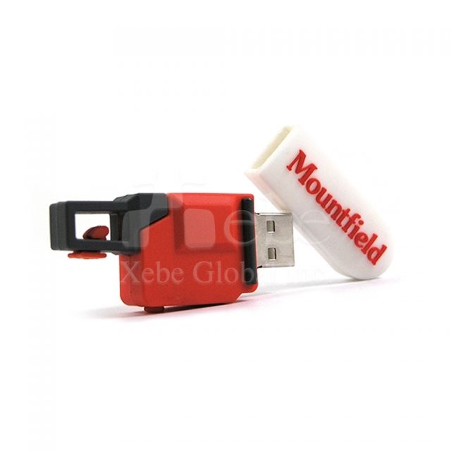 Creative giftsProduct flash drive